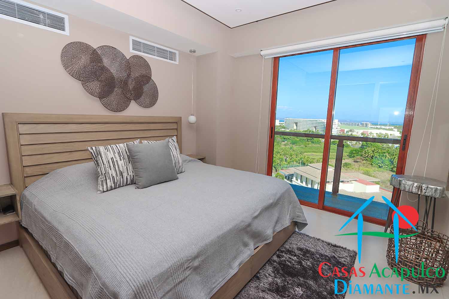 La Isla Fiji PH V - Recámara tres 1